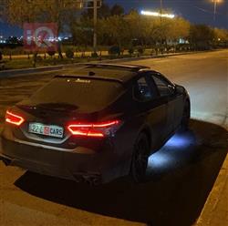 تويوتا كامري